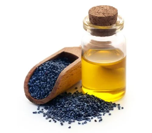 روغن خشخاش