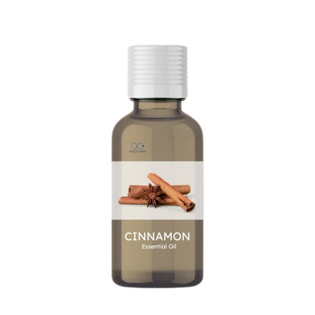 روغن دارچین 35 سی سی