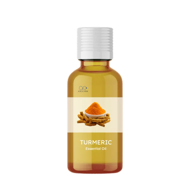 روغن زردچوبه