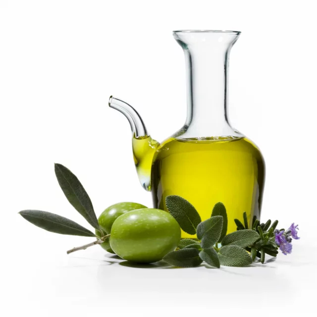 روغن زیتون 250 سی سی