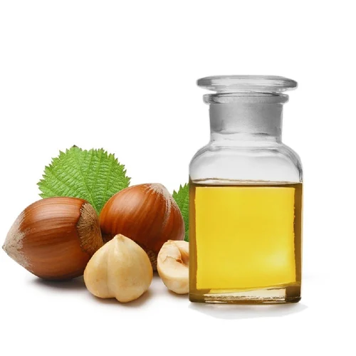 روغن فندق پرس سرد