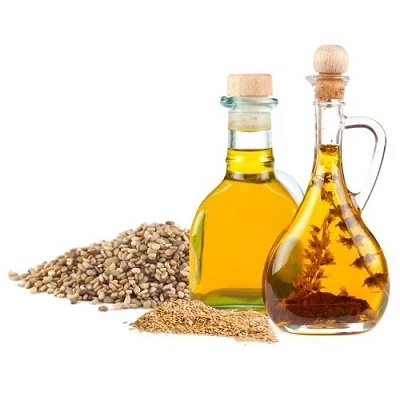 روغن کنجد