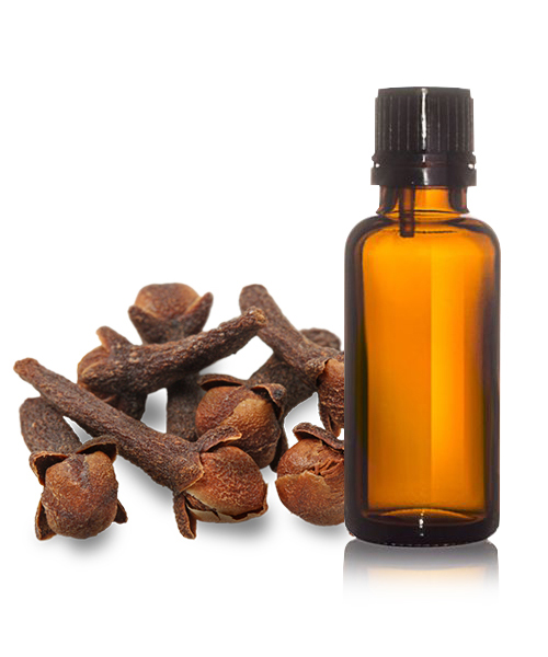 روغن میخک بسته بندی