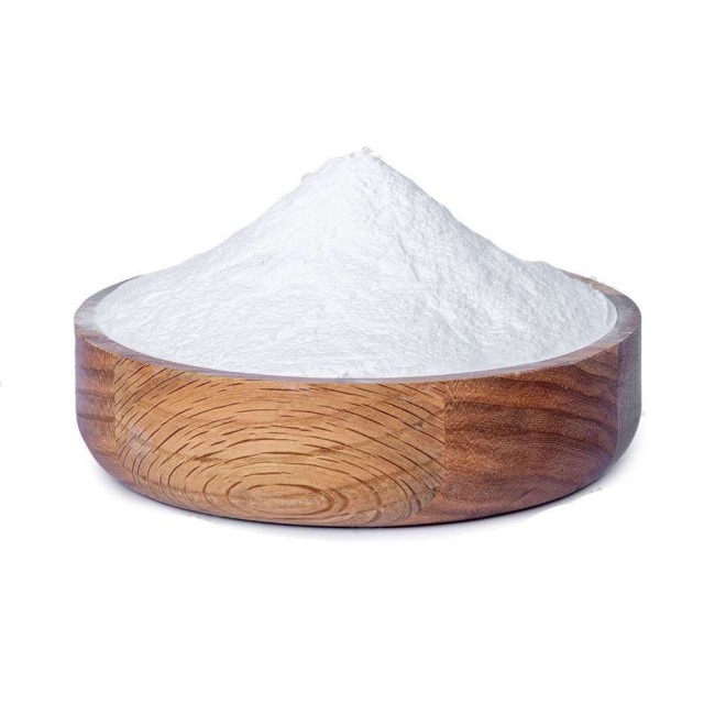 نشاسته نرم
