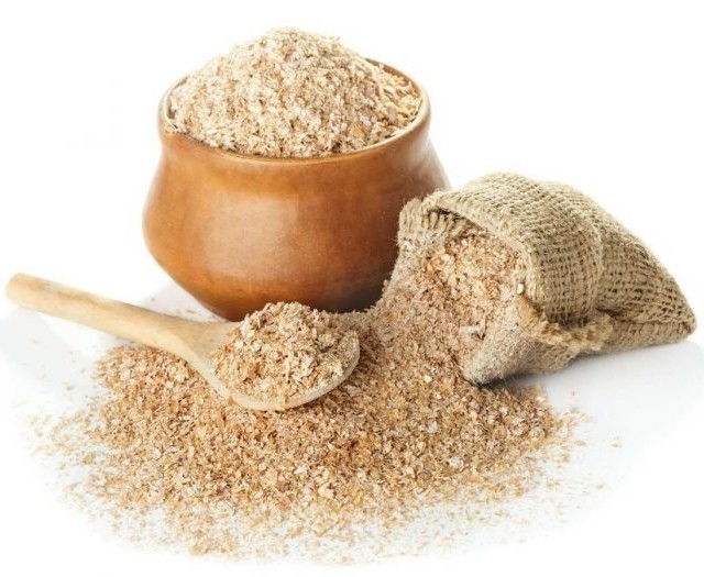 سبوس گندم فله ای پوجو