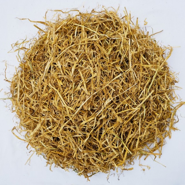 کاه جو