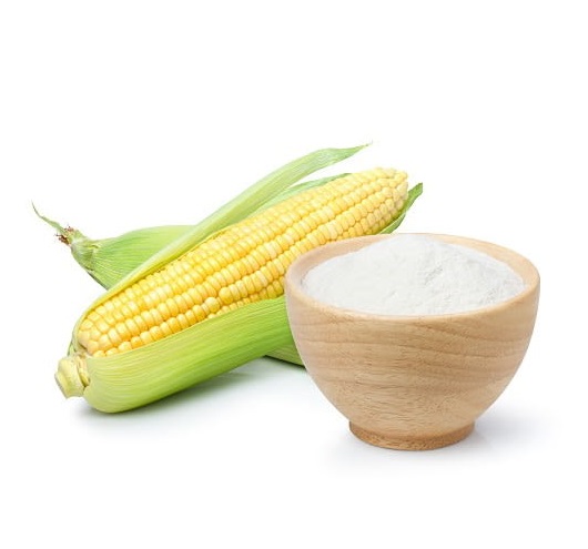 نشاسته ذرت