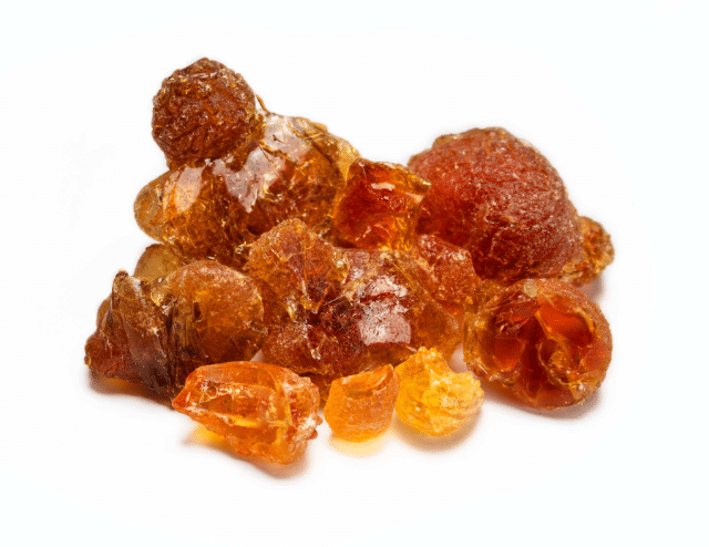 صمغ عربی