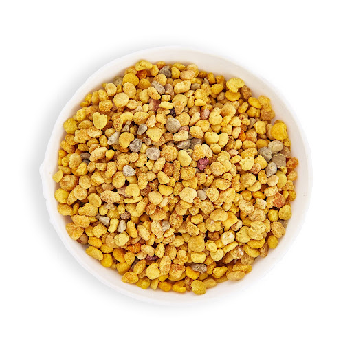 گرده گل