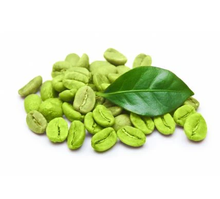قهوه دان سبز
