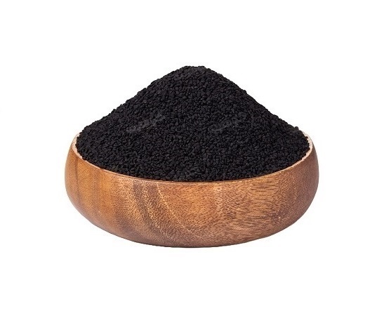 سیاه دانه