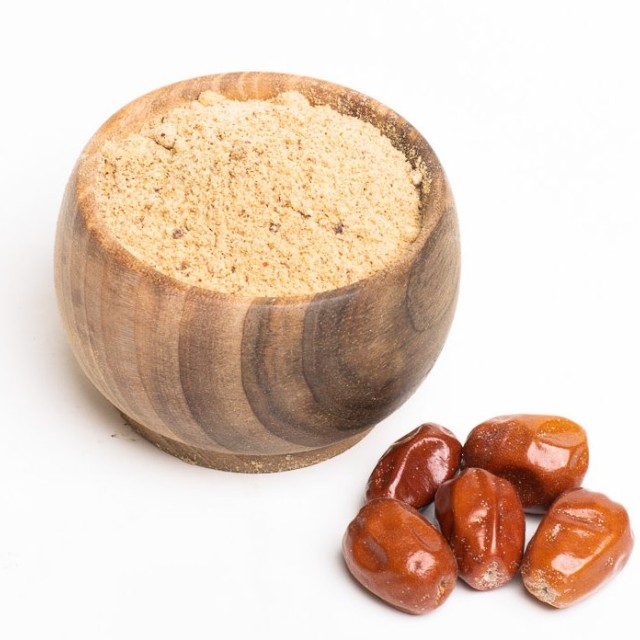 پودر سنجد
