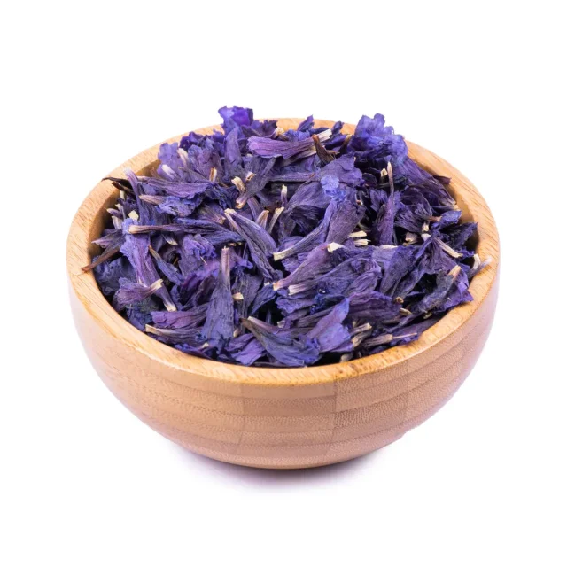 گل گاوزبان قزوینی (دم سفید)