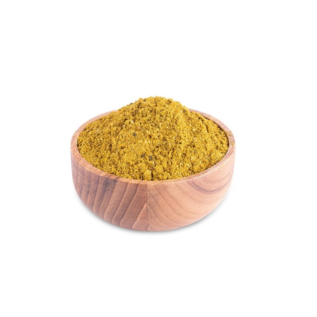 ادویه ترشی
