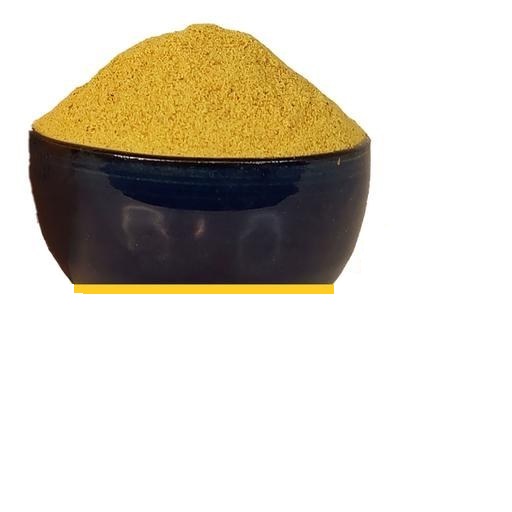 آرد سوخاری ادویه دار