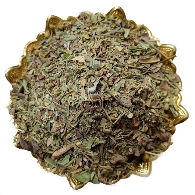 برگ سداب