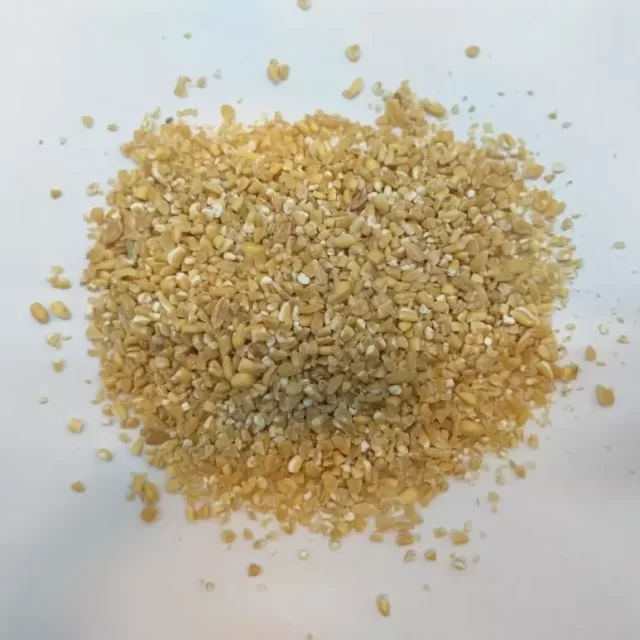 بلغور گندم