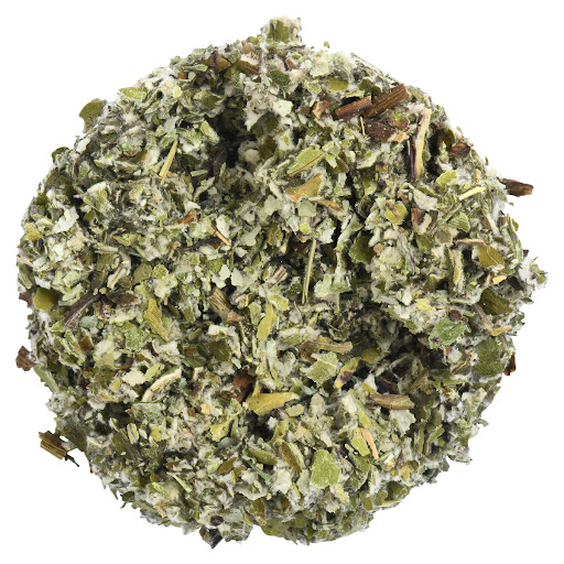 برگ پای خر (پا خری)