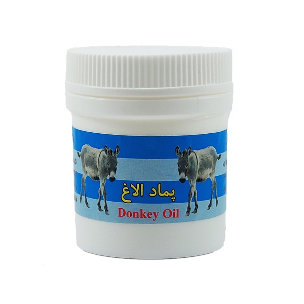 پماد الاغ