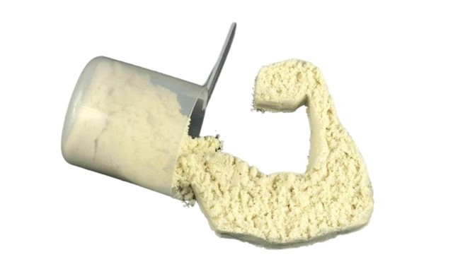 پودر چاقی