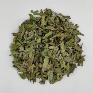 نعنا بلغور