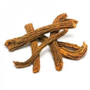 گیاه جنتیانا (گل سپاسی)