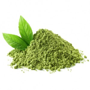 چای ماچا