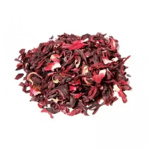 چای ترش خارجی رنگ روشن