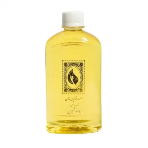 روغن بادام شیرین یک لیتری