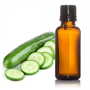 روغن بذر (تخم) خیار