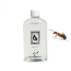 روغن تخم مورچه قانون