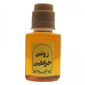 روغن خراطین 35 سی سی
