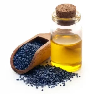 روغن خشخاش