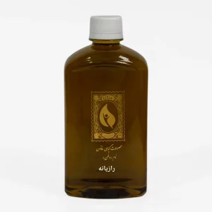 روغن رازیانه فله قانون