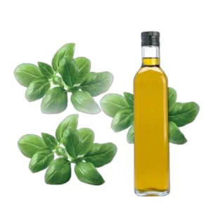 روغن ریحان