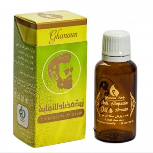روغن ریزش مو فله قانون