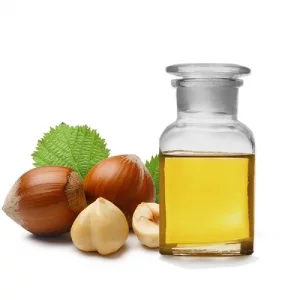 روغن فندق پرس سرد