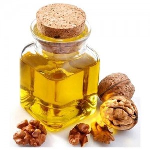 روغن گردو