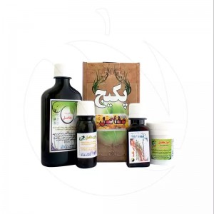 روغن مفاصل استاد طالقانی