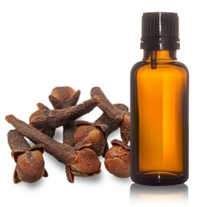 روغن میخک بسته بندی