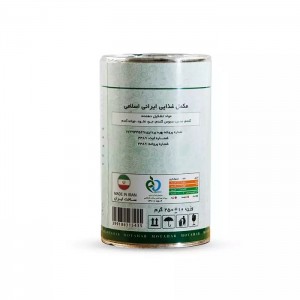 سویق مخلوط کامل مطهر نشان