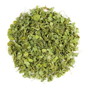 شنبلیله خشکه (برگ)