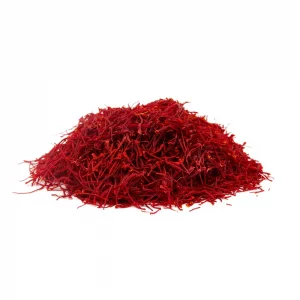زعفران یک گرمی