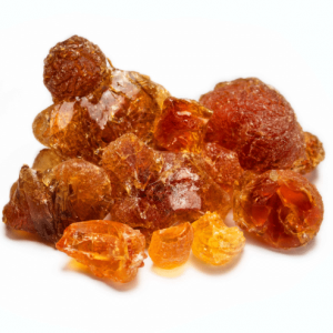 صمغ عربی