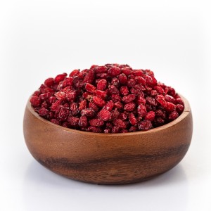 زرشک پفکی