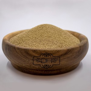 خمیر مایه (مایه خمیر)