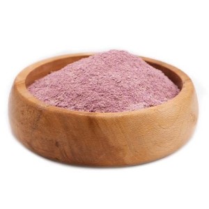 پودر گل محمدی