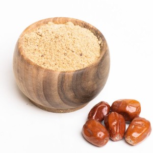 پودر سنجد