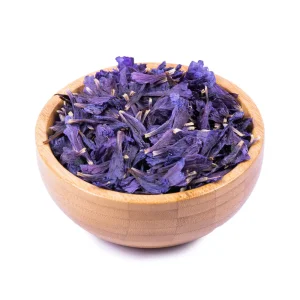 گل گاوزبان قزوینی (دم سفید)