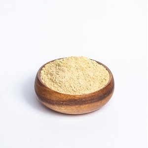 پودر زنجبیل